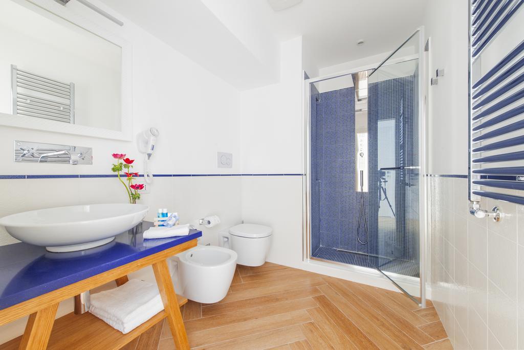 B&B Veru Сорренто Экстерьер фото